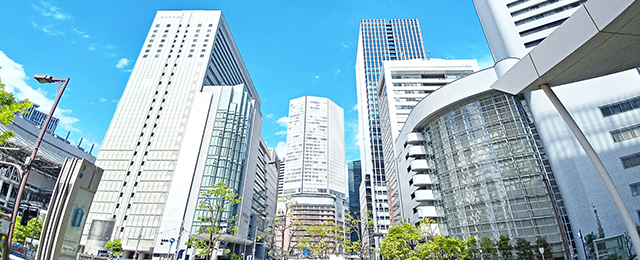 不動産、買い取ります。